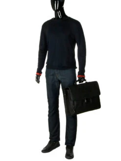 Serviette Hexagona Différence 42 Cm - 3 Soufflets -Sac et Style Boutique serviette hexagona 728445z