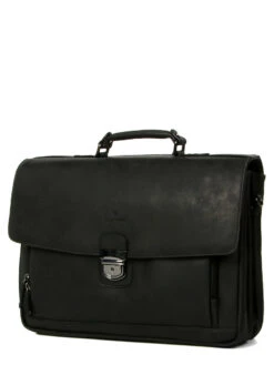 Serviette Hexagona Différence 42 Cm - 3 Soufflets