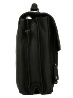 Serviette Hexagona Différence 42 Cm - 3 Soufflets -Sac et Style Boutique serviette hexagona 728450z