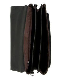 Serviette Hexagona Différence 42 Cm - 3 Soufflets -Sac et Style Boutique serviette hexagona 728455z