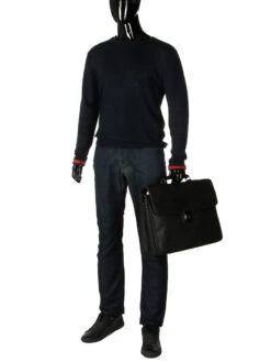 Serviette Hexagona Différence 40 Cm - 2 Soufflets -Sac et Style Boutique serviette hexagona 728476z