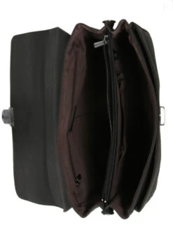 Serviette Hexagona Différence 40 Cm - 2 Soufflets -Sac et Style Boutique serviette hexagona 728487z