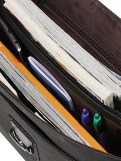 Serviette Hexagona Différence 40 Cm - 2 Soufflets -Sac et Style Boutique serviette hexagona 728488z