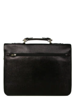 Serviette Hexagona République 37.5 Cm - 2 Soufflets -Sac et Style Boutique serviette hexagona 728783z