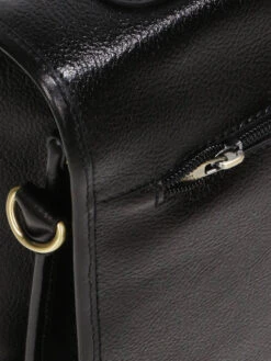 Serviette Hexagona République 37.5 Cm - 2 Soufflets -Sac et Style Boutique serviette hexagona 728788z