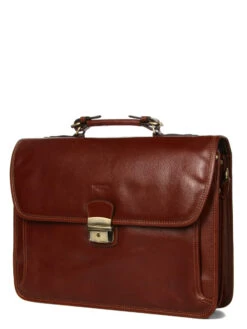 Serviette Hexagona République 37.5 Cm - 2 Soufflets -Sac et Style Boutique serviette hexagona 728796z