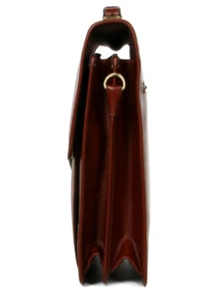 Serviette Hexagona République 40 Cm - 2 Soufflets -Sac et Style Boutique serviette hexagona 728823z