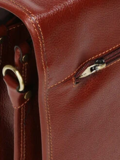 Serviette Hexagona République 40 Cm - 2 Soufflets -Sac et Style Boutique serviette hexagona 728828z