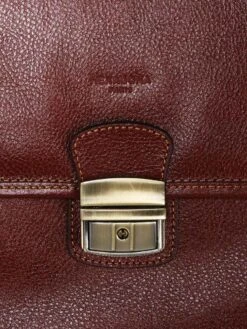 Serviette Hexagona République 40 Cm - 2 Soufflets -Sac et Style Boutique serviette hexagona 728829z