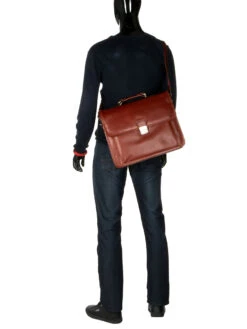 Serviette Hexagona République 40 Cm - 2 Soufflets -Sac et Style Boutique serviette hexagona 728831z