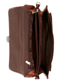 Serviette Hexagona République 40 Cm - 2 Soufflets -Sac et Style Boutique serviette hexagona 728832z