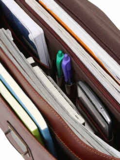 Serviette Hexagona République 40 Cm - 2 Soufflets -Sac et Style Boutique serviette hexagona 728833z