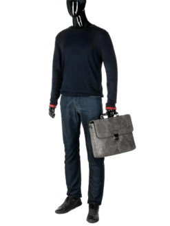 Serviette Hexagona Différence 37 Cm -Sac et Style Boutique serviette hexagona 729337z