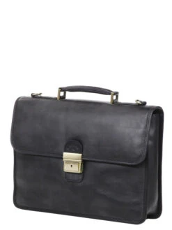 Serviette Katana Premium 38 Cm - 1 Soufflet -Sac et Style Boutique serviette katana 117938z