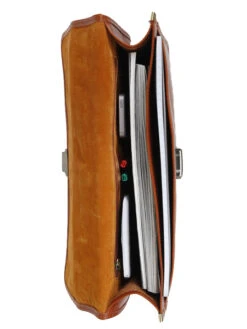 Serviette Katana Premium 38 Cm - 1 Soufflet -Sac et Style Boutique serviette katana 117969z