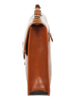 Serviette Katana Premium 38 Cm - 1 Soufflet -Sac et Style Boutique serviette katana 117972z