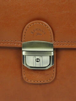 Serviette Katana Premium 38 Cm - 1 Soufflet -Sac et Style Boutique serviette katana 117975z