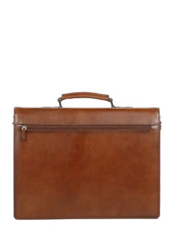 Serviette Katana Hype 41 Cm - 3 Soufflets -Sac et Style Boutique serviette katana 118104z