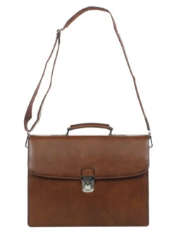 Serviette Katana Hype 41 Cm - 3 Soufflets -Sac et Style Boutique serviette katana 118110z