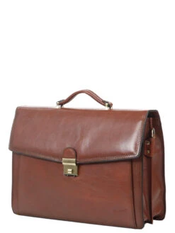 Serviette Katana Specialist 38 Cm - 2 Soufflets -Sac et Style Boutique serviette katana 128103z