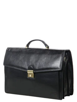 Serviette Katana Specialist 39 Cm - 3 Soufflets -Sac et Style Boutique serviette katana 128114z