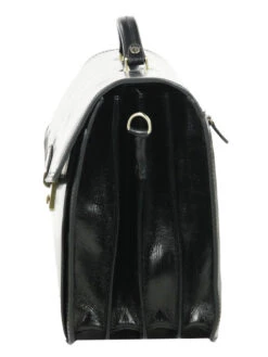 Serviette Katana Specialist 39 Cm - 4 Soufflets -Sac et Style Boutique serviette katana 128406z