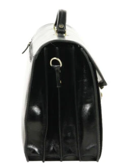 Serviette Katana Specialist 39 Cm - 4 Soufflets -Sac et Style Boutique serviette katana 128408z