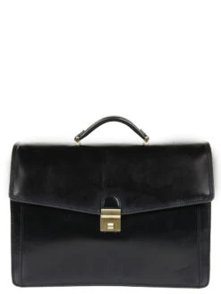 Serviette Katana Specialist 39 Cm - 4 Soufflets -Sac et Style Boutique serviette katana 128409z