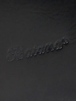 Serviette Katana Specialist 39 Cm - 4 Soufflets -Sac et Style Boutique serviette katana 128410z