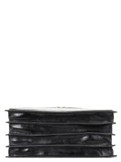 Serviette Katana Specialist 39 Cm - 4 Soufflets -Sac et Style Boutique serviette katana 128412z