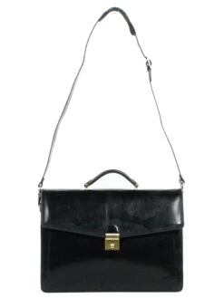 Serviette Katana Specialist 39 Cm - 4 Soufflets -Sac et Style Boutique serviette katana 128413z