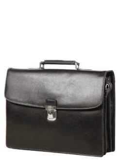 Serviette Katana Hype 41 Cm - 3 Soufflets -Sac et Style Boutique serviette katana 152213z