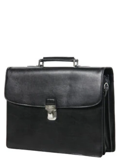 Serviette Katana Hype 41 Cm - 3 Soufflets -Sac et Style Boutique serviette katana 152224z