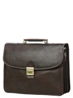 Serviette Katana Premium 41 Cm - 3 Soufflets -Sac et Style Boutique serviette katana 153358z