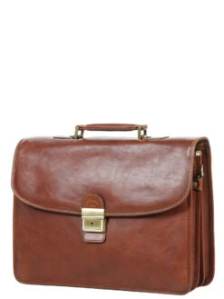 Serviette Katana Premium 41 Cm - 3 Soufflets -Sac et Style Boutique serviette katana 153371z