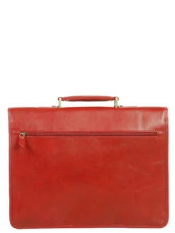 Serviette Katana Premium 41 Cm - 3 Soufflets -Sac et Style Boutique serviette katana 153384z