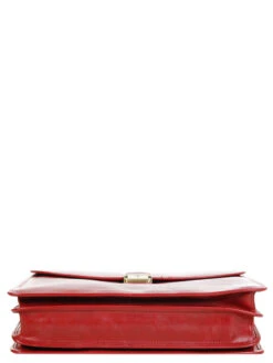 Serviette Katana Premium 41 Cm - 3 Soufflets -Sac et Style Boutique serviette katana 153389z