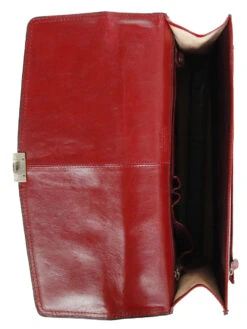 Serviette Katana Specialist 38 Cm - 1 Soufflet -Sac et Style Boutique serviette katana 153421z