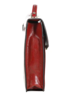 Serviette Katana Specialist 38 Cm - 1 Soufflet -Sac et Style Boutique serviette katana 153426z