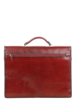 Serviette Katana Specialist 38 Cm - 2 Soufflets -Sac et Style Boutique serviette katana 153553z