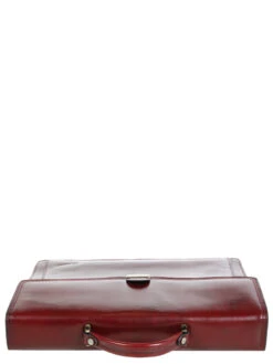 Serviette Katana Specialist 38 Cm - 2 Soufflets -Sac et Style Boutique serviette katana 153557z