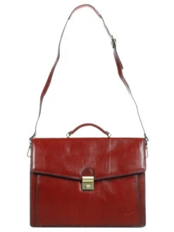 Serviette Katana Specialist 39 Cm - 3 Soufflets -Sac et Style Boutique serviette katana 153559z