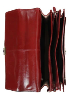 Serviette Katana Specialist 39 Cm - 3 Soufflets -Sac et Style Boutique serviette katana 153561z