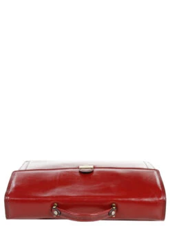 Serviette Katana Specialist 39 Cm - 3 Soufflets -Sac et Style Boutique serviette katana 153569z