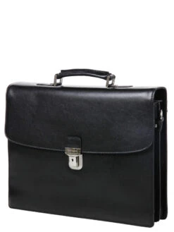 Serviette Katana Hype 41 Cm - 2 Soufflets -Sac et Style Boutique serviette katana 217022z