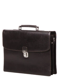 Serviette Katana Hype 41 Cm - 2 Soufflets -Sac et Style Boutique serviette katana 227202z