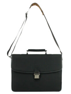 Serviette Katana Work 38 Cm - 1 Soufflet -Sac et Style Boutique serviette katana 301199z