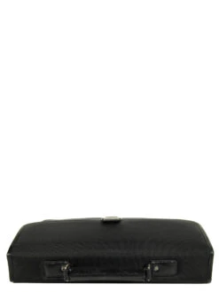 Serviette Katana Work 38 Cm - 1 Soufflet -Sac et Style Boutique serviette katana 301202z