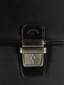 Serviette Katana Work 38 Cm - 1 Soufflet -Sac et Style Boutique serviette katana 301203z