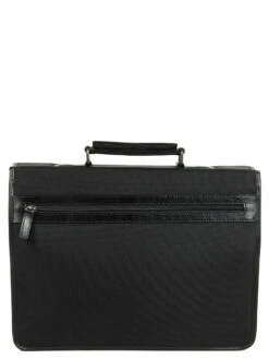 Serviette Katana Work 38 Cm - 1 Soufflet -Sac et Style Boutique serviette katana 301208z